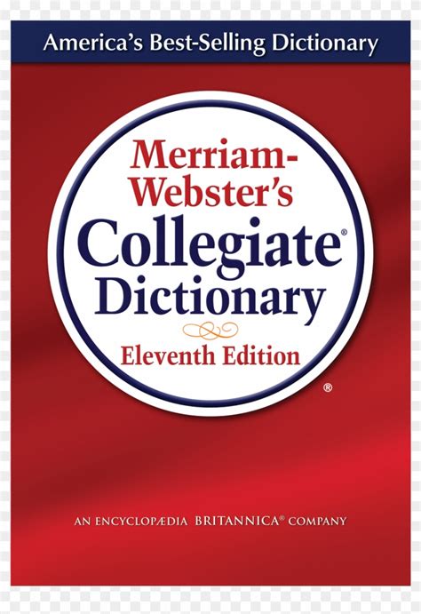 View Larger Merriam Webster Dictionary Hd Png Download 1313x1313