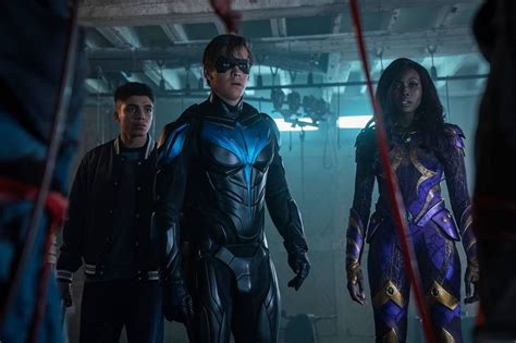 Titans: All 4 seasons ranked from worst to best | Flipboard
