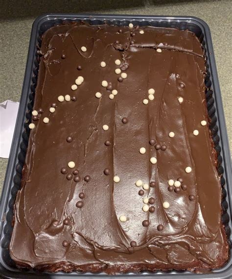 When you go to the link, you'll see it's called costco mousse because it was written by a former costco employee. Costco Kirkland Signature Triple Chocolate Cake Review ...