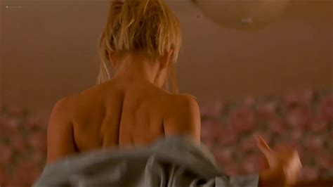 Nude Scenes Jaime Pressly Bath Plot In Poison Ivy The New Seduction