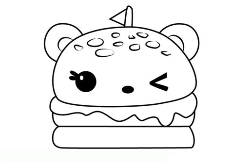 Gallery folder classification artisan crafts: Dibujos de Kawaii para Colorear. Imprimir caracteres ...