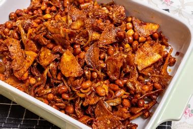 Resepi che nom is a most popular video on clips today december 2020. Resepi Kuah Kacang Sedap Che Nom