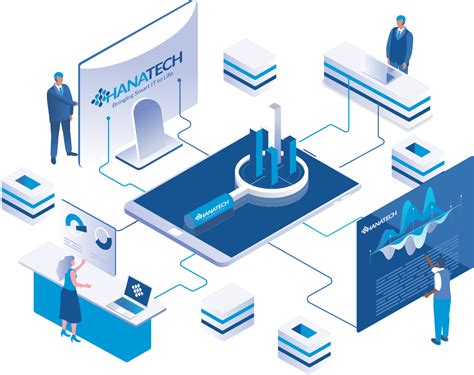 Remote Monitoring & Management | Hanatech|IoT Solutions|Managed IT Services
