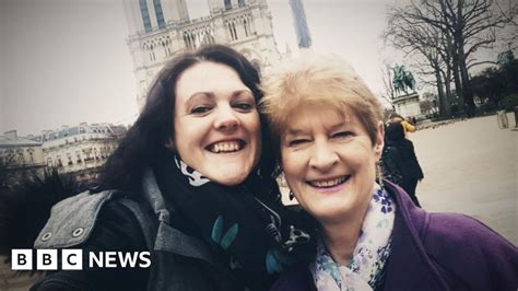 Strangers Rally After Funeral Cash For Charity Stolen Bbc News