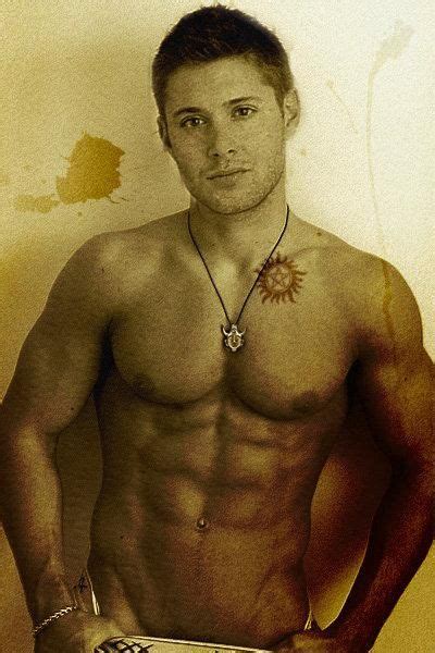 Pin By Sedore Events On Future Husbands Dean Winchester Shirtless