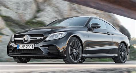 Maybe you would like to learn more about one of these? Precios Mercedes Clase C Coupé 2021 - Descubre las ofertas del Mercedes Clase C Coupé | Qué ...