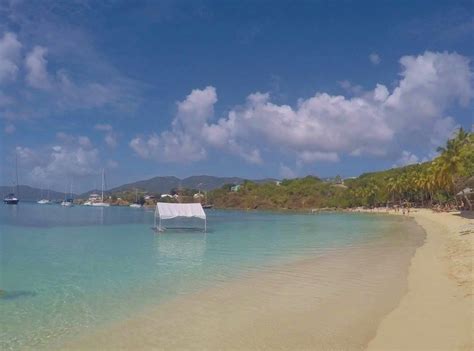 honeymoon beach st thomas u s virgin islands top tips before you go with photos