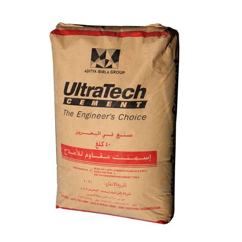 Buy Ultratech Cement Bag Src 50kg Online Construction Building