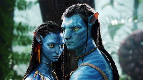 New Avatar 2 Behind The Scenes Look Showcases Navi Sign Language