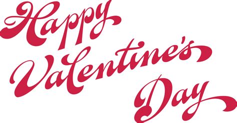 Happy Valentines Day Words Svg Cut File Snap Click Supply Co