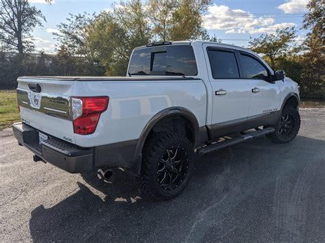 We did not find results for: Poll - What trim level Titan does everyone have? | Page 16 ...