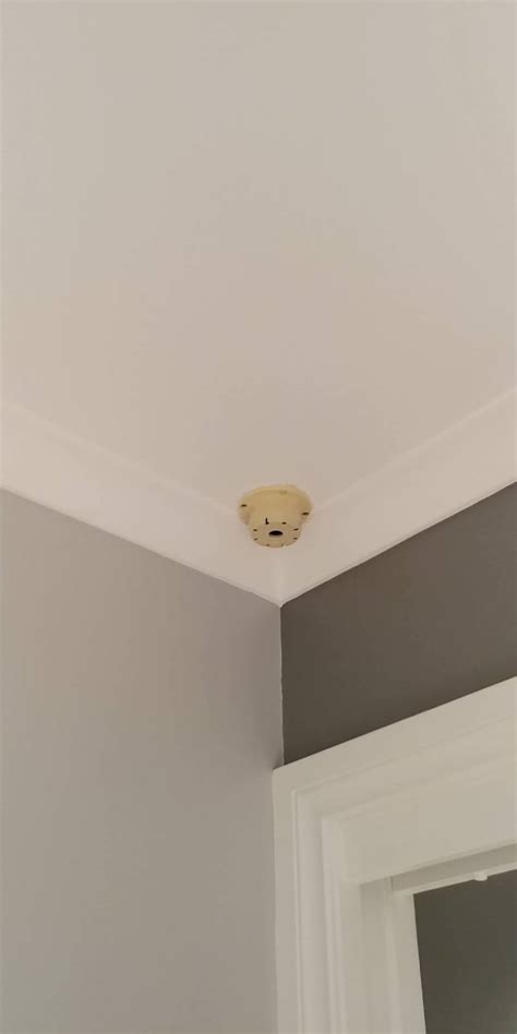 View Topic Old Ceiling Fixture Enquiry Home Renovation Building Forum