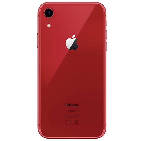 Iphone Xr 128g Red Pineapple