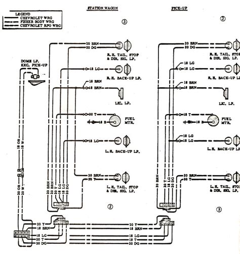 Hei ignition systems are very dependable and offer great performance on a number of applications. 67 Chevelle Ignition Switch Wiring Diagram - Diagram Download 67 Chevelle Dash Wiring Diagram ...