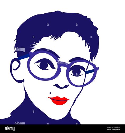 Spectacles Vector Vectors Hi Res Stock Photography And Images Alamy