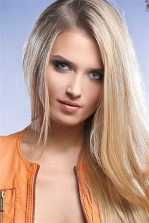 Ukrainian Single Girl Bride Olga Eyes 25 Years Old Id74499