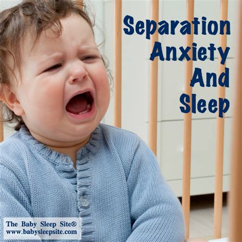 Divorce and separation have different legal status and may also differ in terms of custody of children. How To Handle Your Baby or Toddler's Separation Anxiety ...