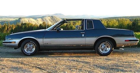 82grandprix's 1982 pontiac grand prix. 1981 Pontiac Grand Prix - Pictures - CarGurus