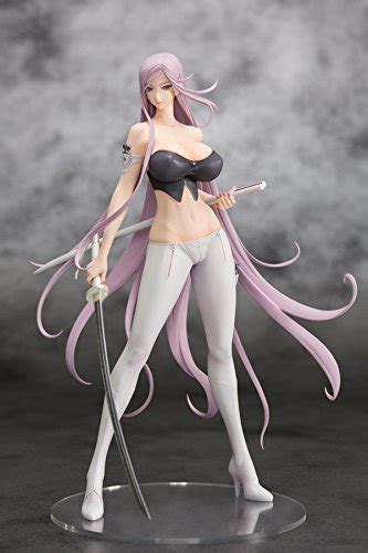 Triage X Sagiri Yuuko 17 Orchid Seed Solaris Japan