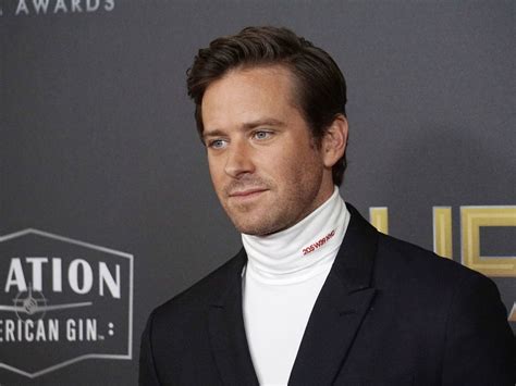 Weeks after denying rape charges and mired in rumors and accusations about his treatment of women, actor armie hammer has broken his silence to say he will not return to the tracy letts play the. "Quería romperme las costillas": la escalofriante ...