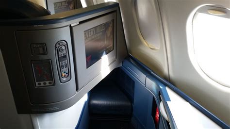 Delta A330 First Class Review From Minneapolis To Honolulu The Travel