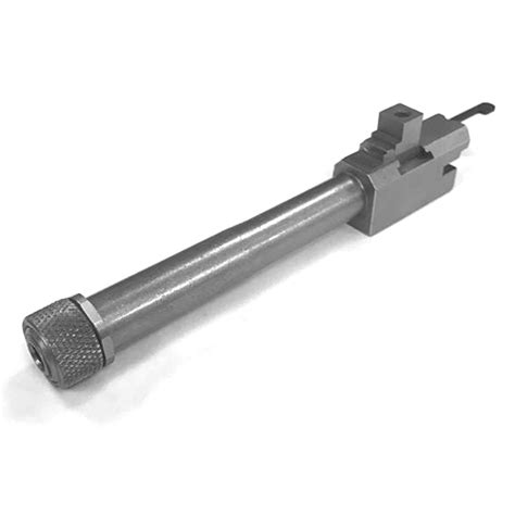 Xd Threaded Barrel And Adapter Advantage Arms Secure Online Store