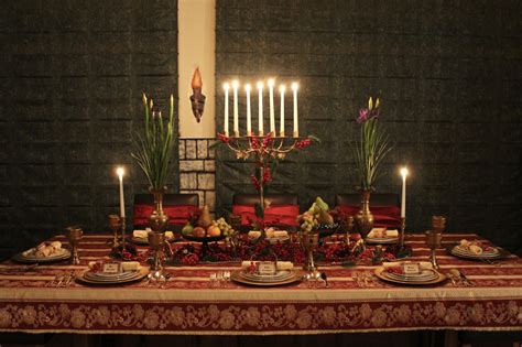 Check spelling or type a new query. Medieval Banquet Dinner Party with Menu, Recipes & Games ...