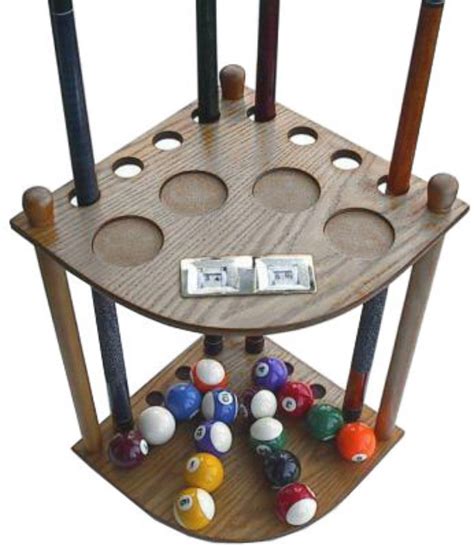 Yet, the quality of the rack should not be overlooked. Best Pool Cue Rack Options Available in the Market Today ...