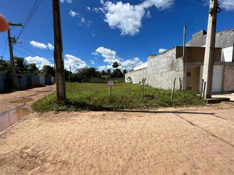 Terreno Nossa Senhora Da Gl Ria Terrenos S Tios E Fazendas