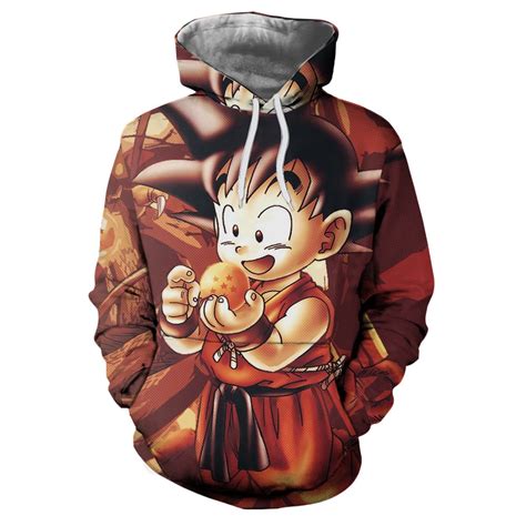 Maybe you would like to learn more about one of these? Trend Cartoon Dragon Ball Z Hoodie Sweatshirt Men's Pullover Hooded Sweatshirt, Kawaii Hoodie 3d ...