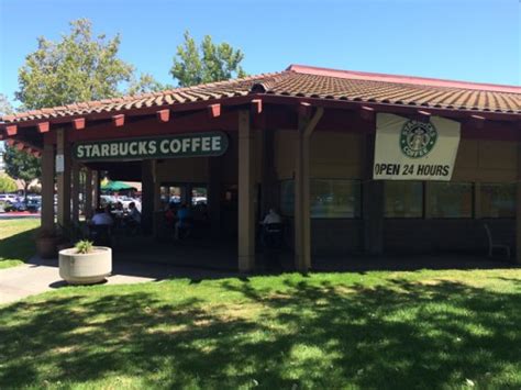 Grab your starbucks frappuccino, and watch my friends and i let. Starbucks Now Open 24 Hours in Pleasant Hill on Contra ...