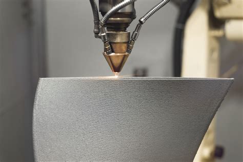 Metal Additive Manufacturing What You Need To Know
