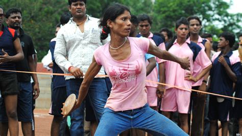 bbc news in pictures india s transgender games