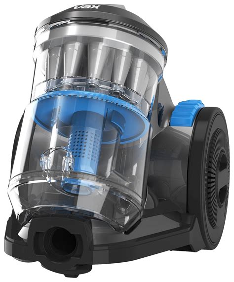 Vax Ccqsasv1p1 Air Stretch Pet Vacuum Cleaner 15 Litre 900 W Blue