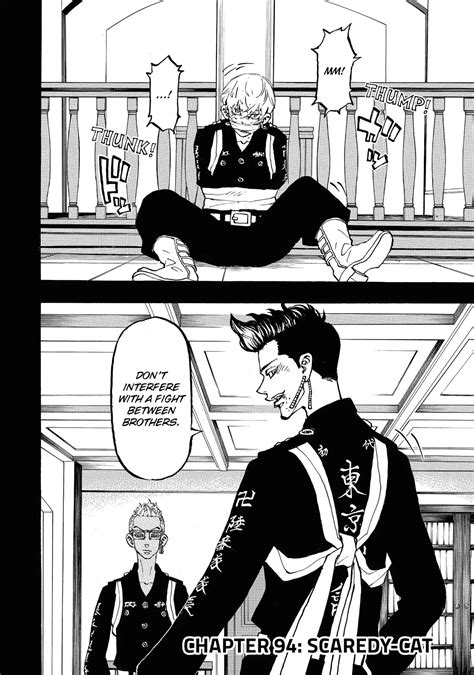 Click on the tokyo manji revengers chapter 200 image to go to the next or previous page. Manga: Tokyo Manji Revengers Chapter - 94-eng-li