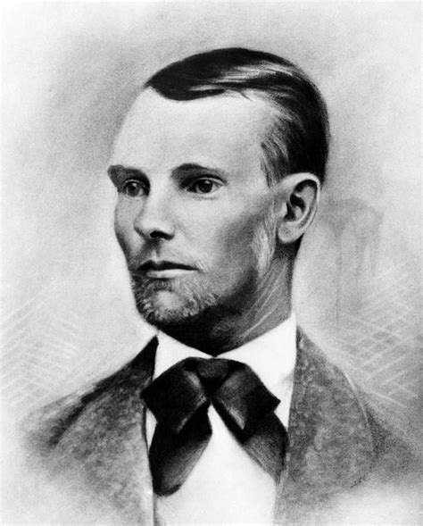 Pictures Of Jesse James