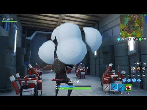 All you have to do is write the amount of code and click the generate code button. (3) THE VAULT By Buszels - Fortnite Creative Mode Featured ...