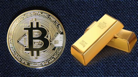 Currencies serve as a medium of exchange, a store of value and a unit of account. Will Bitcoin Replace Gold as the Reserve Currency? - TCR