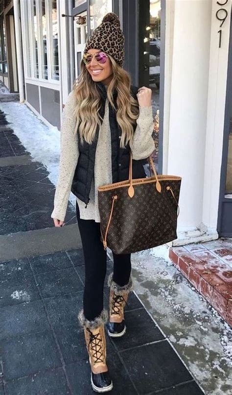 cute fall outfit ideas 2018 38 perfect winter outfit casual winter outfits