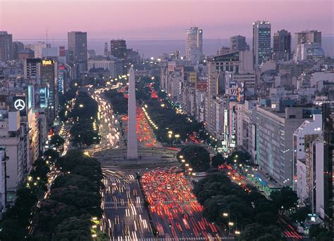 Buenos Aires Joins Unwto Network Of Tourism Observatories