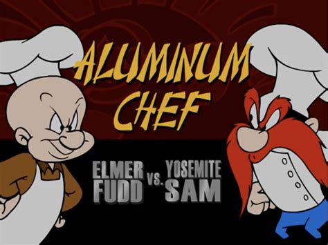 Elmer Fudd Vs Yosemite Sam Looney Tunes Wiki Fandom