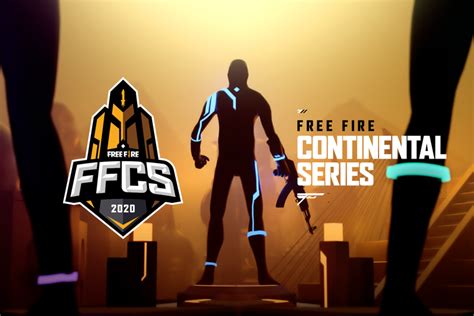 🌇 collect more tokens on the 28th november and greatly increase your chance to get the bundle. Garena Akan Gelar Turnamen Free Fire Continental Series 2020