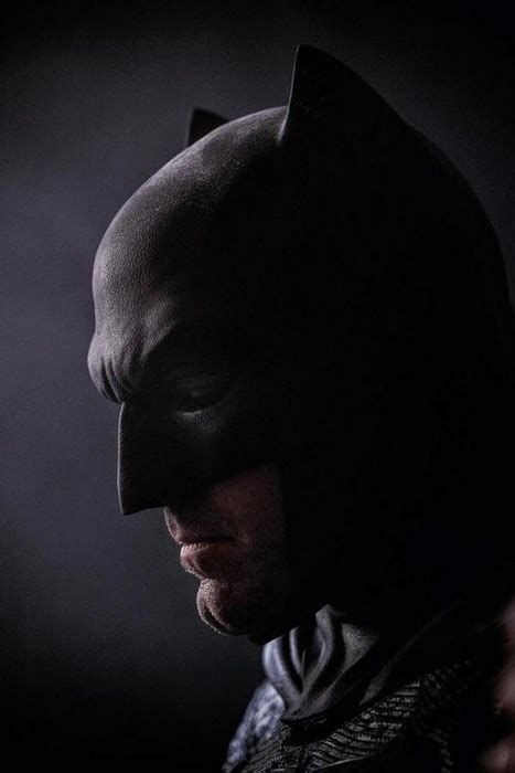 Sad Batman Is Still Sad In New Batman Vs Superman Image Superheroes