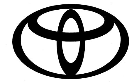 Design Of The Toyota Brand Logo Toyota Motor Corporation Official