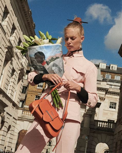 Prada On Instagram Find Newness Wherever Possible The Pradaresort20