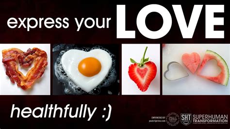 express your love healthfully | Paul C. Tijerina, LLC