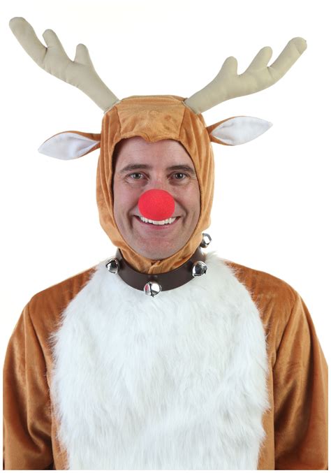 Deer Costume For Adults