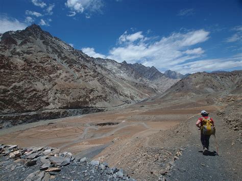 Trekking In Indias Markha Valley Ladakh Inside Himalayas