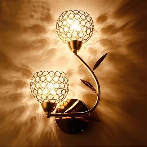 Buy Modern Sconce Led Wall Lamp Bedside Stainless