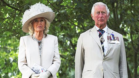 King Charles Iii And Camilla Parker Bowles’ Their Relationship Timeline Hollywood Life